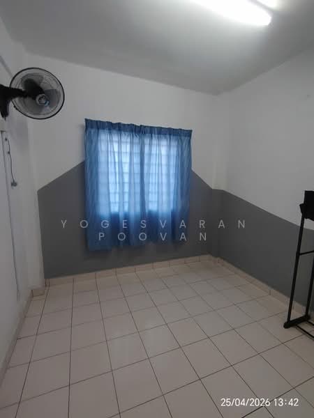 Apartment for Rent at Tropika Apartment - Yogesvaran Poovan - PropertyGuru.com.my