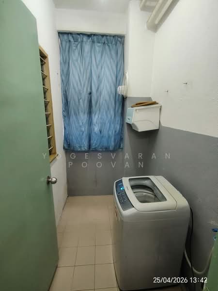 Apartment for Rent at Tropika Apartment - Yogesvaran Poovan - PropertyGuru.com.my