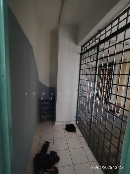 Apartment for Rent at Tropika Apartment - Yogesvaran Poovan - PropertyGuru.com.my