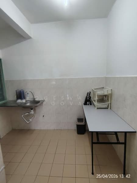 Apartment for Rent at Tropika Apartment - Yogesvaran Poovan - PropertyGuru.com.my