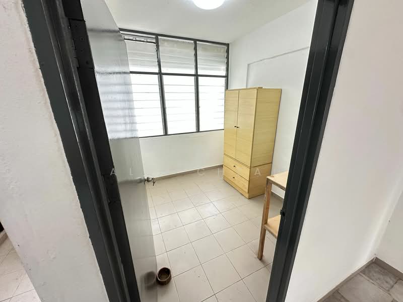 Apartment for Rent at Majestic Height - Alex Cheah - Interior - PropertyGuru.com.my