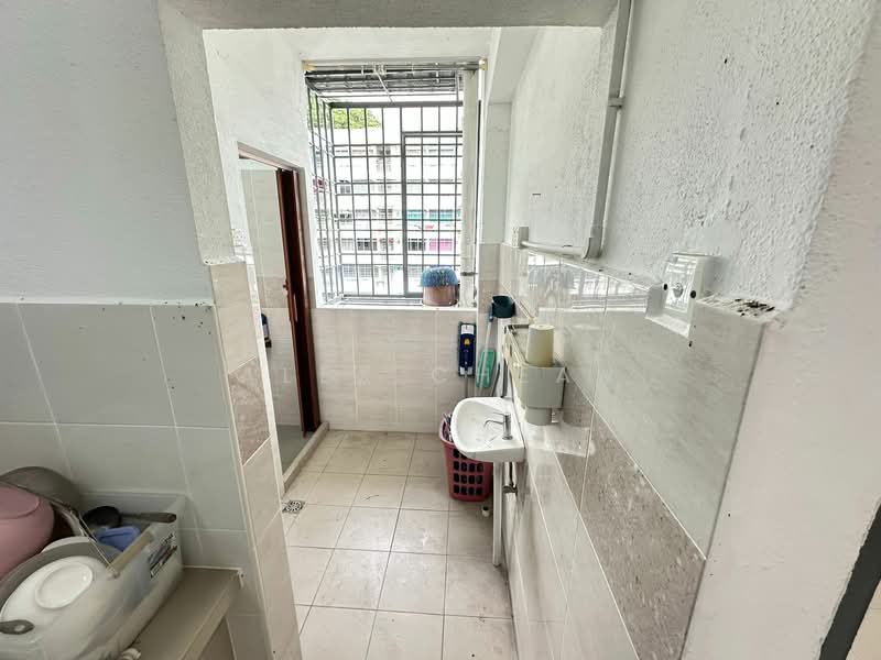 Apartment for Rent at Majestic Height - Alex Cheah - Interior - PropertyGuru.com.my