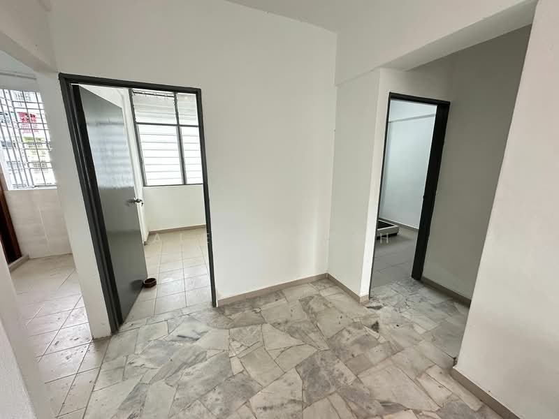 Apartment for Rent at Majestic Height - Alex Cheah - Interior - PropertyGuru.com.my