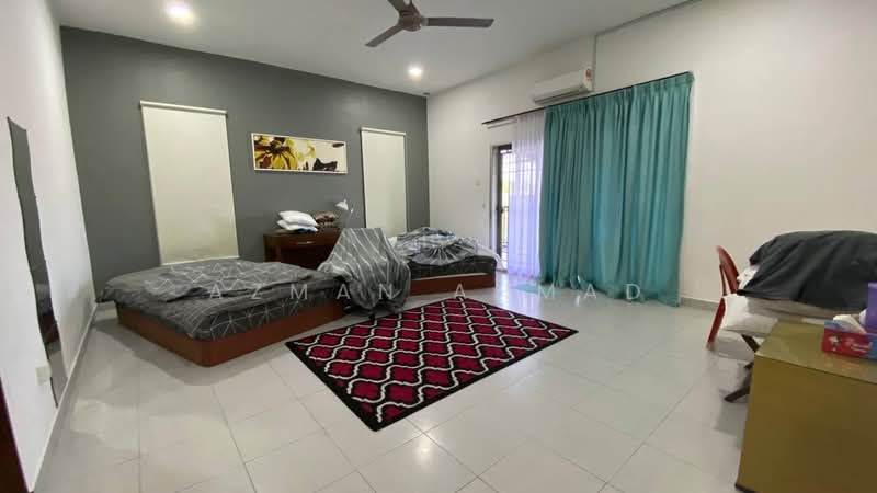 Untuk Dijual - Taman Desa Salak Pekerti