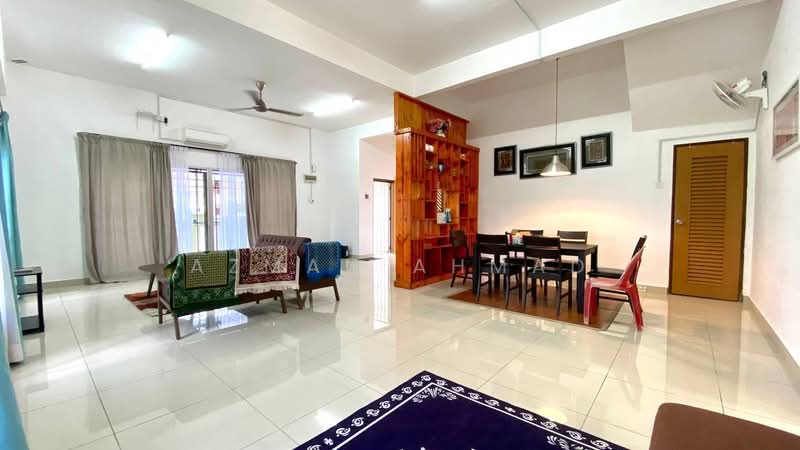 Untuk Dijual - Taman Desa Salak Pekerti