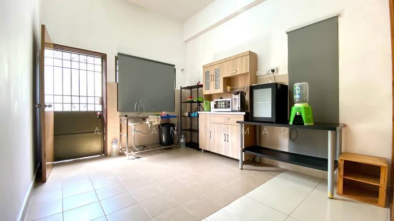 Untuk Dijual - Taman Desa Salak Pekerti