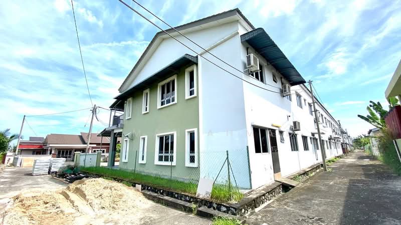 Untuk Dijual - Taman Desa Salak Pekerti
