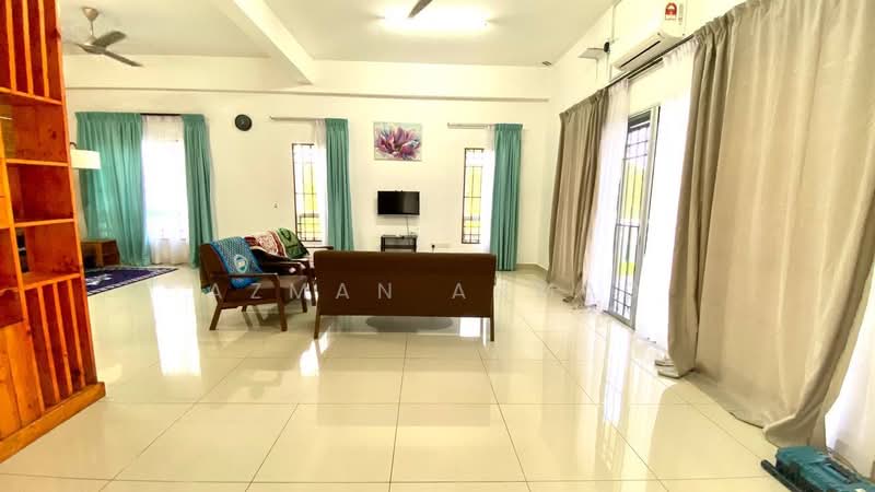 Untuk Dijual - Taman Desa Salak Pekerti