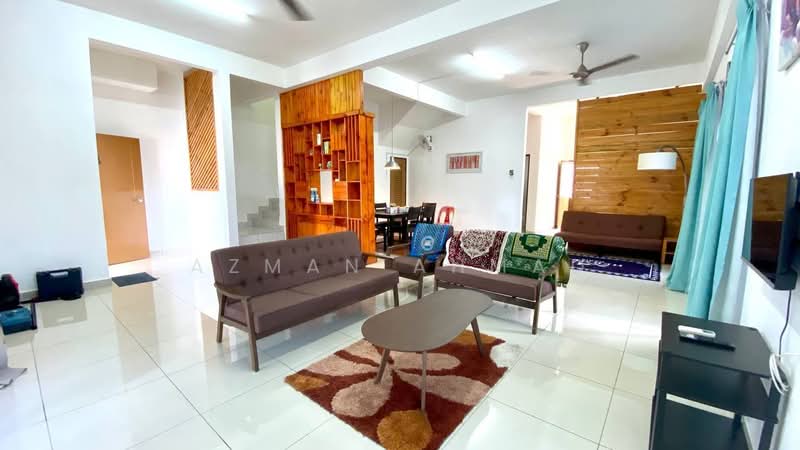 Untuk Dijual - Taman Desa Salak Pekerti