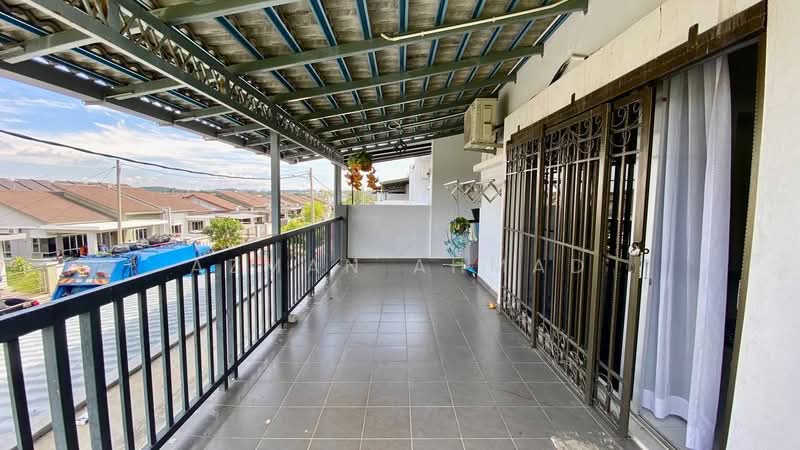 Untuk Dijual - Taman Desa Salak Pekerti