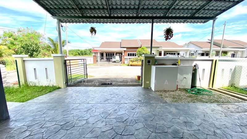Untuk Dijual - Taman Desa Salak Pekerti