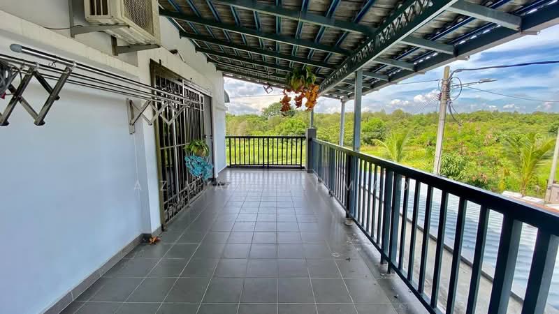 Untuk Dijual - Taman Desa Salak Pekerti