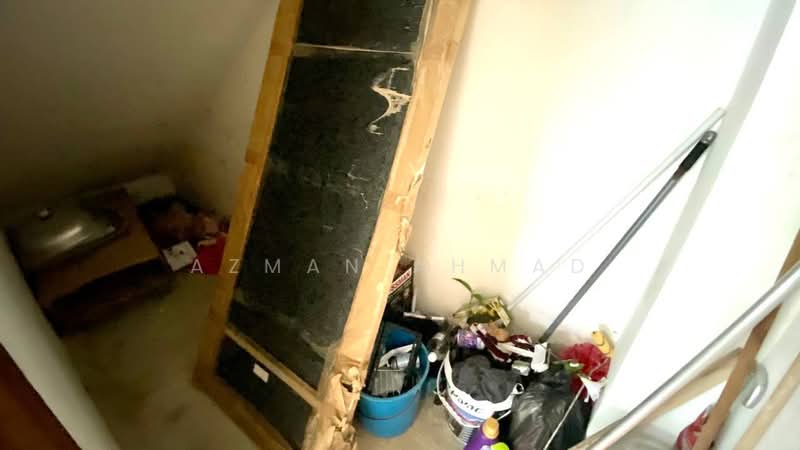Untuk Dijual - Taman Desa Salak Pekerti