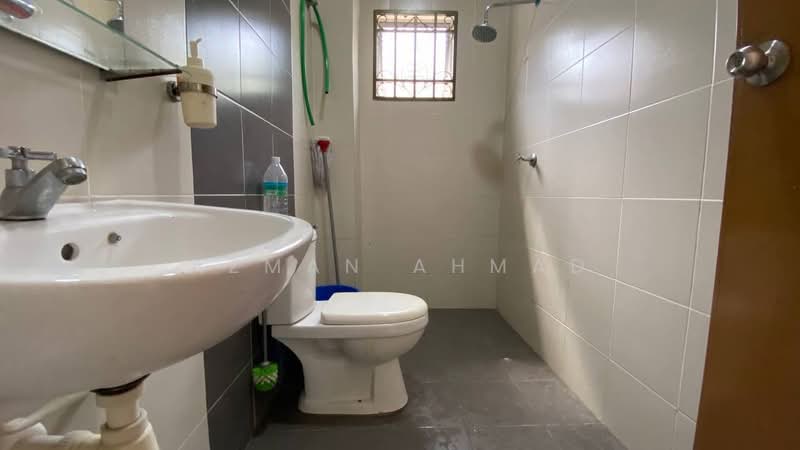 Untuk Dijual - Taman Desa Salak Pekerti