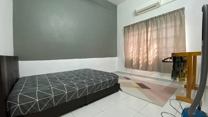 Untuk Dijual - Taman Desa Salak Pekerti