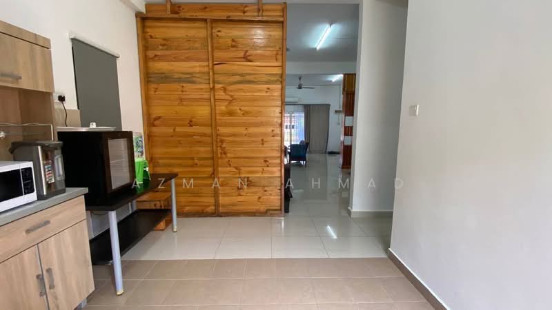 Untuk Dijual - Taman Desa Salak Pekerti