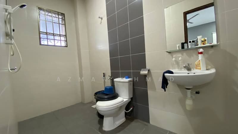 Untuk Dijual - Taman Desa Salak Pekerti