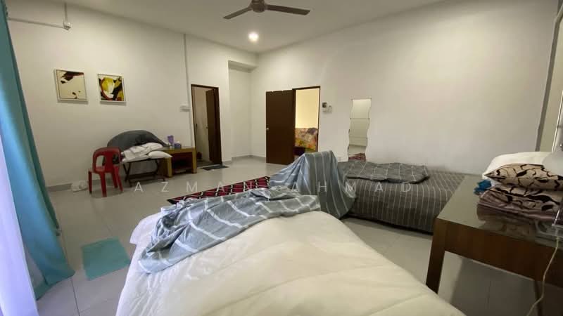 Untuk Dijual - Taman Desa Salak Pekerti