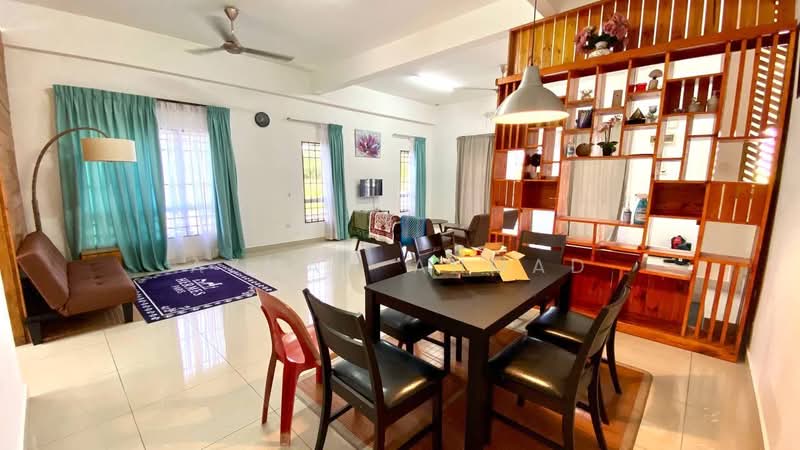 Untuk Dijual - Taman Desa Salak Pekerti