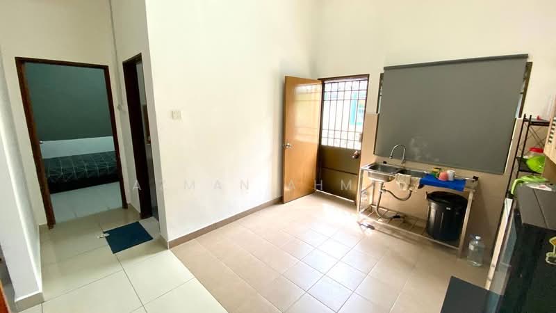 Untuk Dijual - Taman Desa Salak Pekerti