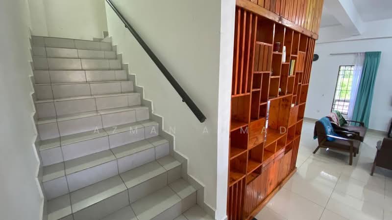 Untuk Dijual - Taman Desa Salak Pekerti