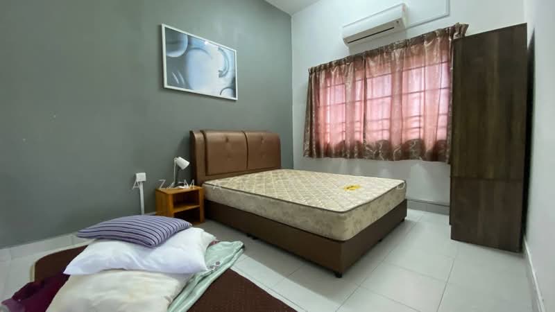 Untuk Dijual - Taman Desa Salak Pekerti