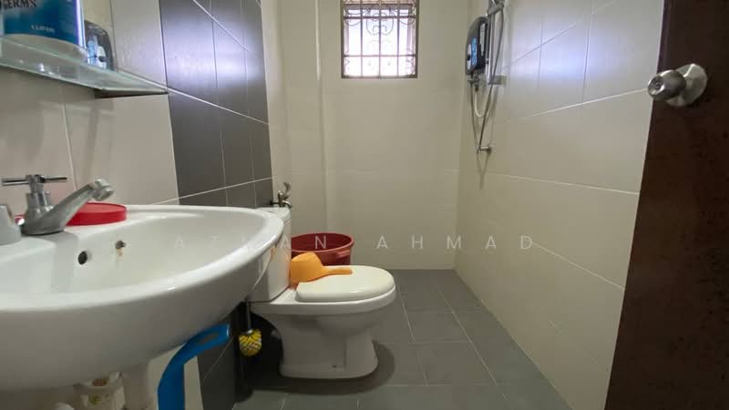 Untuk Dijual - Taman Desa Salak Pekerti