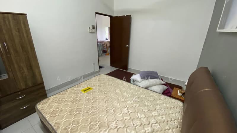 Untuk Dijual - Taman Desa Salak Pekerti