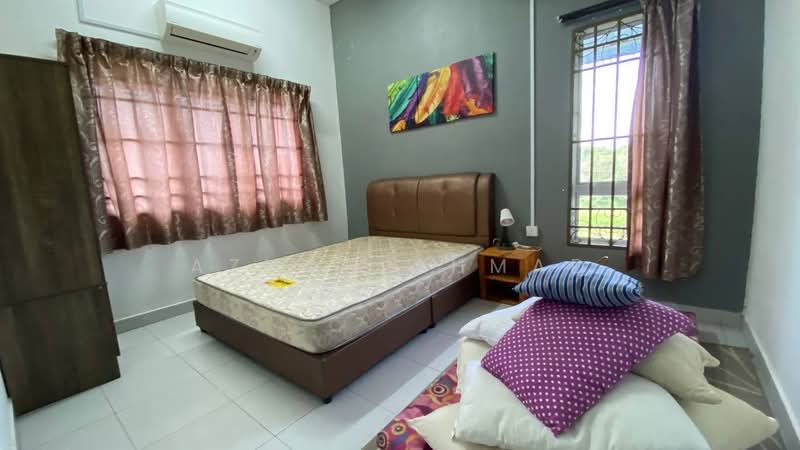 Untuk Dijual - Taman Desa Salak Pekerti