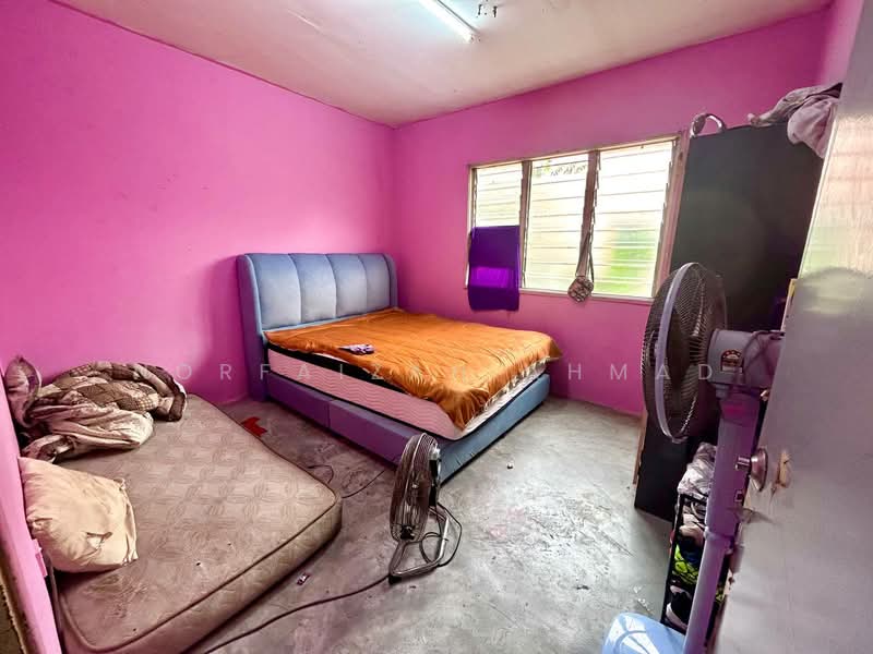Apartment for Sale at Pangsapuri Palma - Norfaizah Ahmad - Bedroom - PropertyGuru.com.my