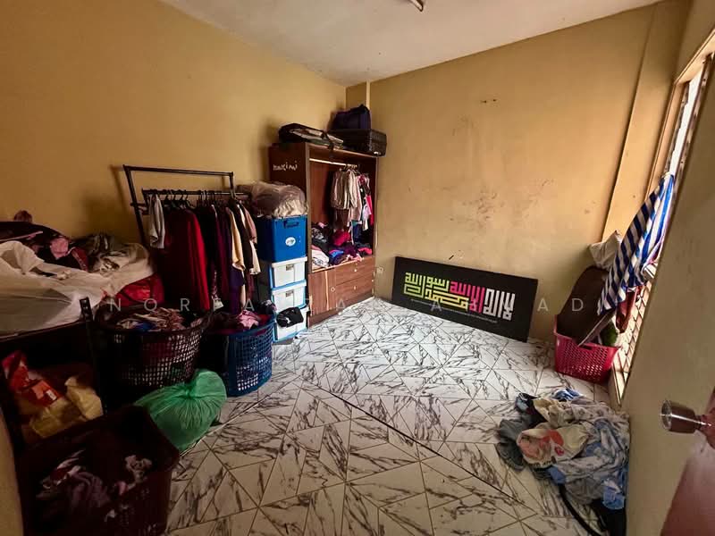 Apartment for Sale at Pangsapuri Palma - Norfaizah Ahmad - Bedroom - PropertyGuru.com.my