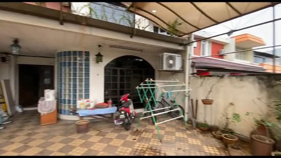 Rumah Teres 2 Tingkat untuk Dijual di Taman Bukit Maluri (Kepong) - Thoriq Suparman - PropertyGuru.com.my
