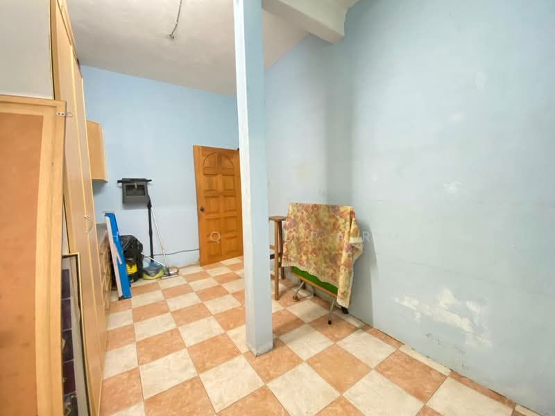 Rumah Teres 2 Tingkat untuk Dijual di Taman Bukit Maluri (Kepong) - Thoriq Suparman - Interior - PropertyGuru.com.my