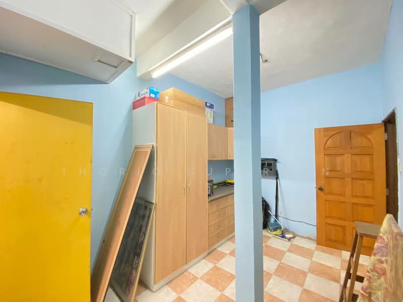 Rumah Teres 2 Tingkat untuk Dijual di Taman Bukit Maluri (Kepong) - Thoriq Suparman - Interior - PropertyGuru.com.my