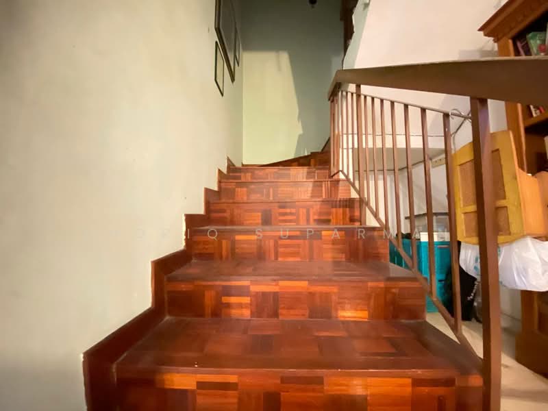 Rumah Teres 2 Tingkat untuk Dijual di Taman Bukit Maluri (Kepong) - Thoriq Suparman - Interior - PropertyGuru.com.my