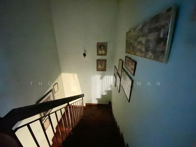 Rumah Teres 2 Tingkat untuk Dijual di Taman Bukit Maluri (Kepong) - Thoriq Suparman - Interior - PropertyGuru.com.my
