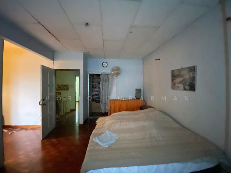 Rumah Teres 2 Tingkat untuk Dijual di Taman Bukit Maluri (Kepong) - Thoriq Suparman - Bedroom - PropertyGuru.com.my