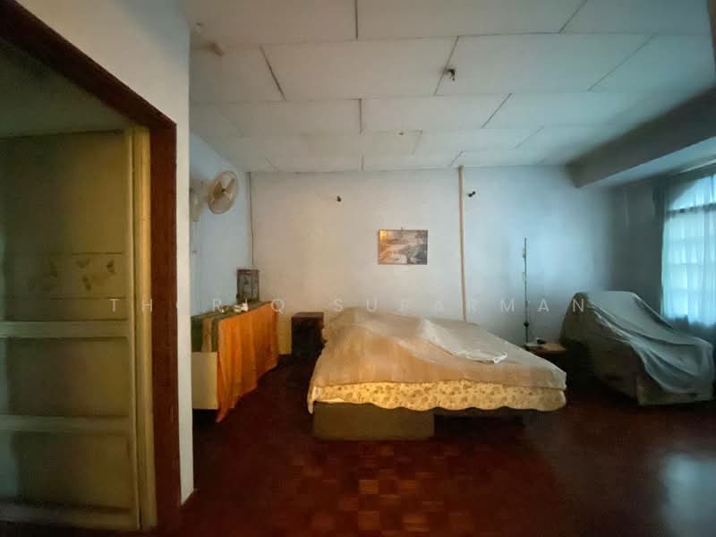 Rumah Teres 2 Tingkat untuk Dijual di Taman Bukit Maluri (Kepong) - Thoriq Suparman - Bedroom - PropertyGuru.com.my