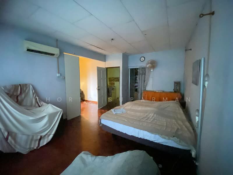 Rumah Teres 2 Tingkat untuk Dijual di Taman Bukit Maluri (Kepong) - Thoriq Suparman - Bedroom - PropertyGuru.com.my