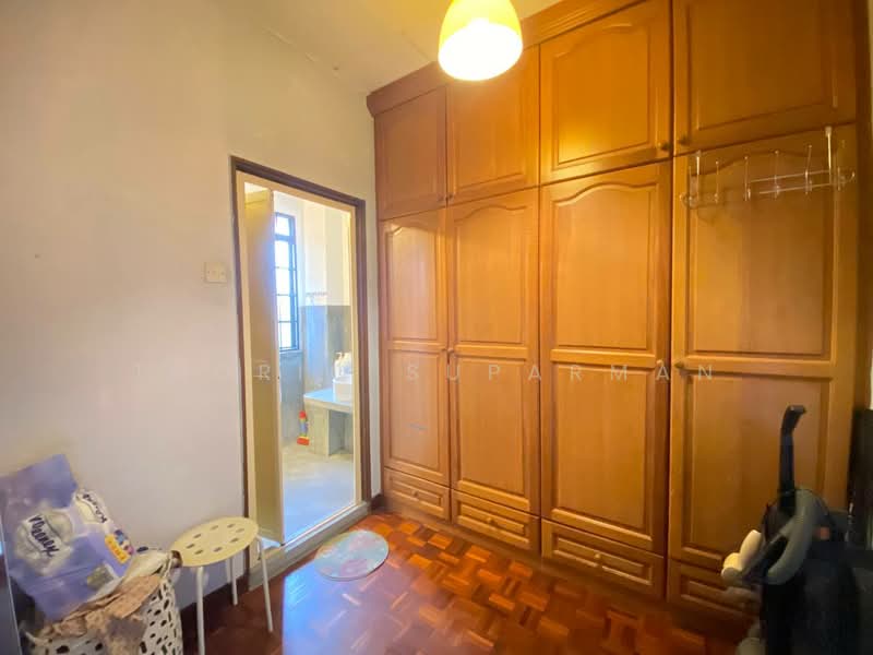 Rumah Teres 2 Tingkat untuk Dijual di Taman Bukit Maluri (Kepong) - Thoriq Suparman - Interior - PropertyGuru.com.my