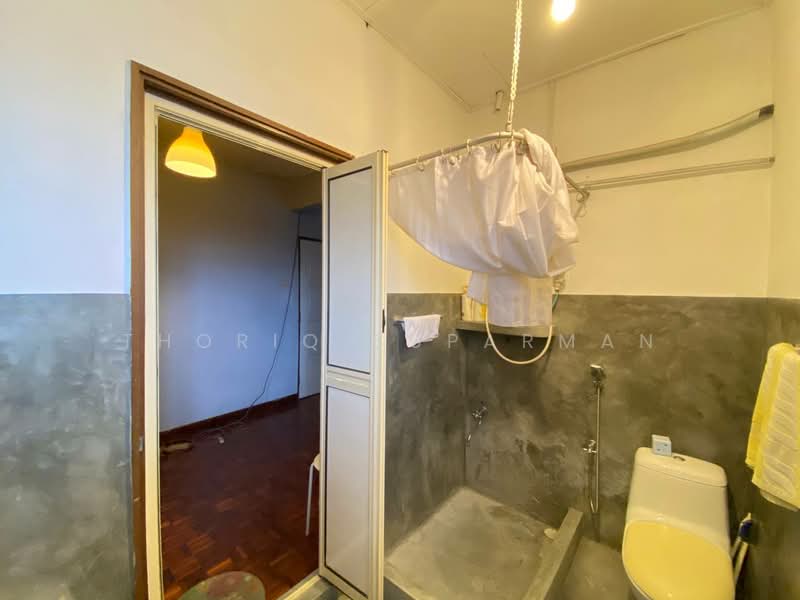 Rumah Teres 2 Tingkat untuk Dijual di Taman Bukit Maluri (Kepong) - Thoriq Suparman - Bathroom - PropertyGuru.com.my