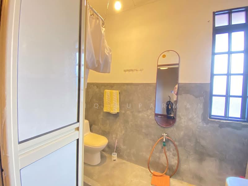 Rumah Teres 2 Tingkat untuk Dijual di Taman Bukit Maluri (Kepong) - Thoriq Suparman - Bathroom - PropertyGuru.com.my