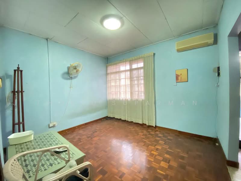 Rumah Teres 2 Tingkat untuk Dijual di Taman Bukit Maluri (Kepong) - Thoriq Suparman - Interior - PropertyGuru.com.my