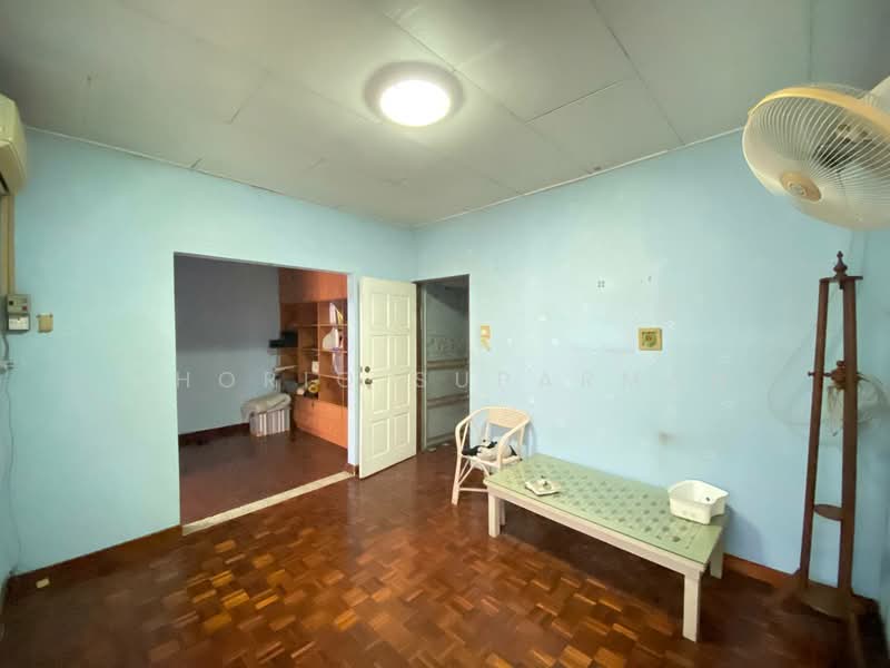 Rumah Teres 2 Tingkat untuk Dijual di Taman Bukit Maluri (Kepong) - Thoriq Suparman - Interior - PropertyGuru.com.my