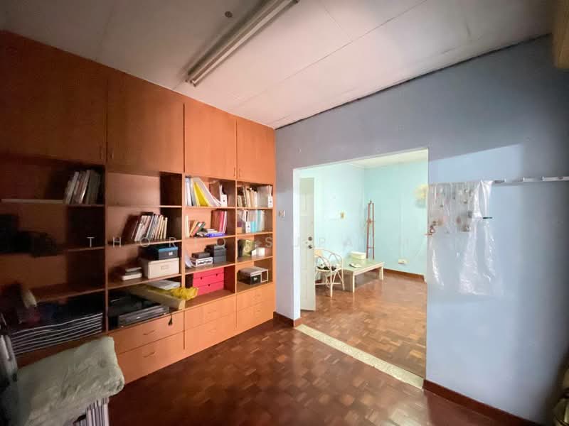 Rumah Teres 2 Tingkat untuk Dijual di Taman Bukit Maluri (Kepong) - Thoriq Suparman - Living Room - PropertyGuru.com.my