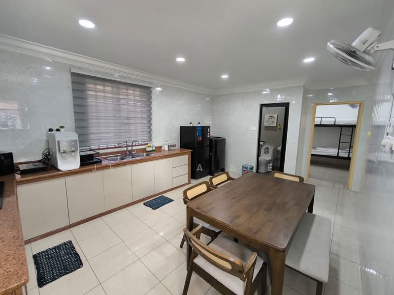Rumah Teres 1 Tingkat untuk Dijual di Bukit Indah (Iskandar Puteri (Nusajaya)) - Jessica Boey - Kitchen - PropertyGuru.com.my