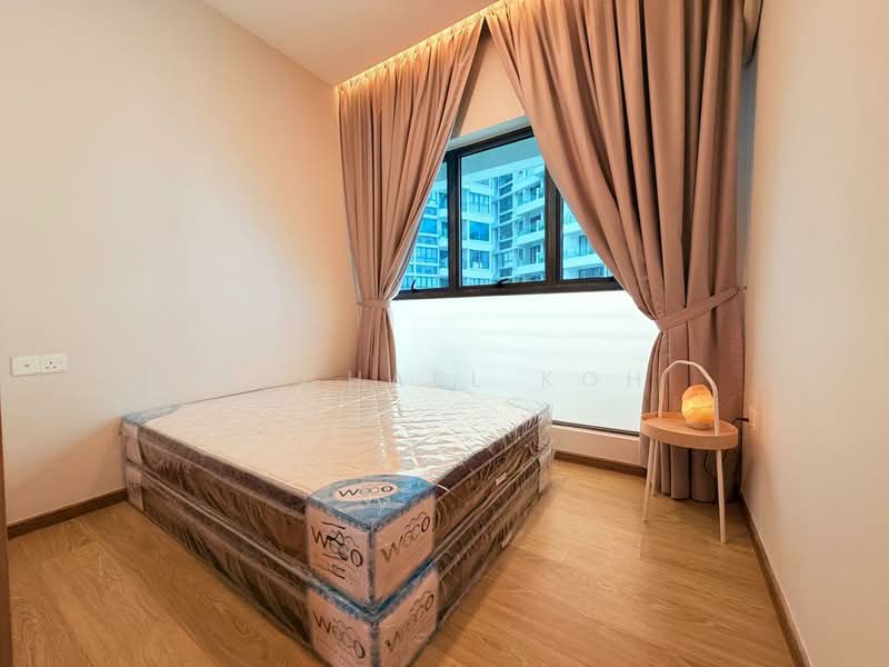 Kondominium untuk Dijual di Bay Point @ Country Garden Danga Bay - Rachael Koh - PropertyGuru.com.my