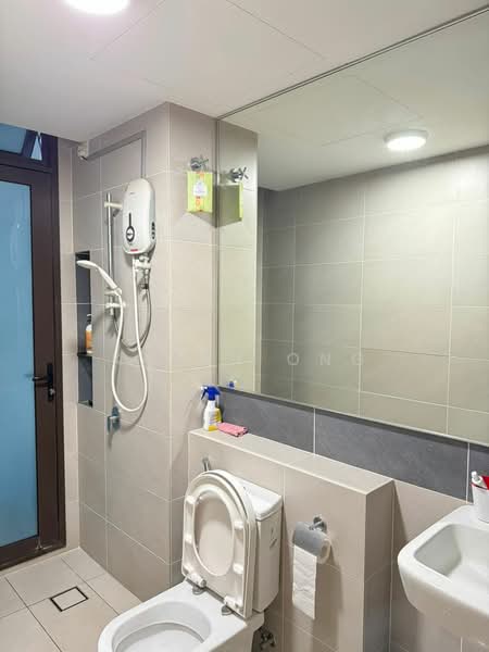 Service Residence for Rent at Putra Residence - Karen Ong - PropertyGuru.com.my