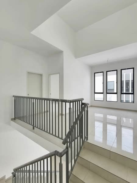 Rumah Teres untuk Dijual di Taman Desa Tebrau (Tebrau) - San . - PropertyGuru.com.my