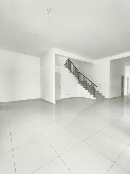 Rumah Teres untuk Dijual di Taman Desa Tebrau (Tebrau) - San . - PropertyGuru.com.my